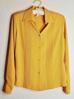 Zendra Elegant Blouse